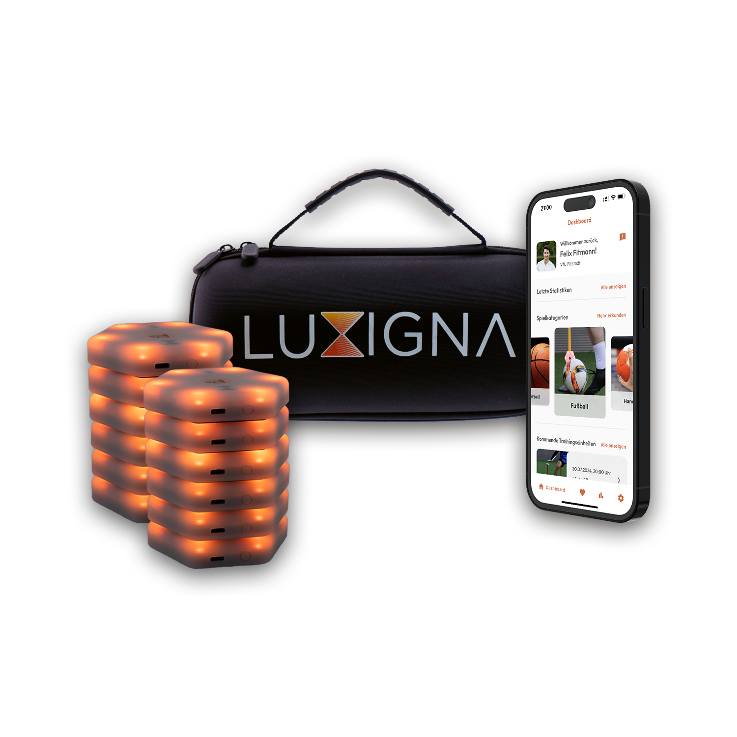 LED Bundles
